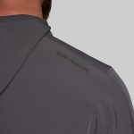Training Hoodie (Gunmetal)