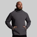 Training Hoodie (Gunmetal)