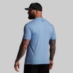 No Excuses Tee (Citadel)