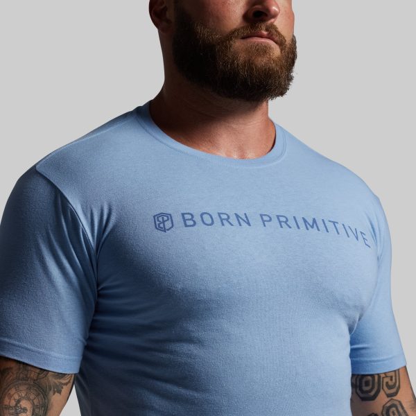 BP Classic Tee (Citadel)