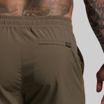 Peak Short (OD Green)