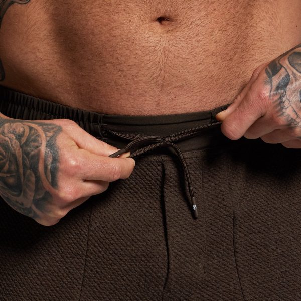 Men's Cloud Short (Otter)