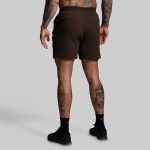 Men's Cloud Short (Otter)