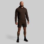 Men's Cloud Short (Otter)