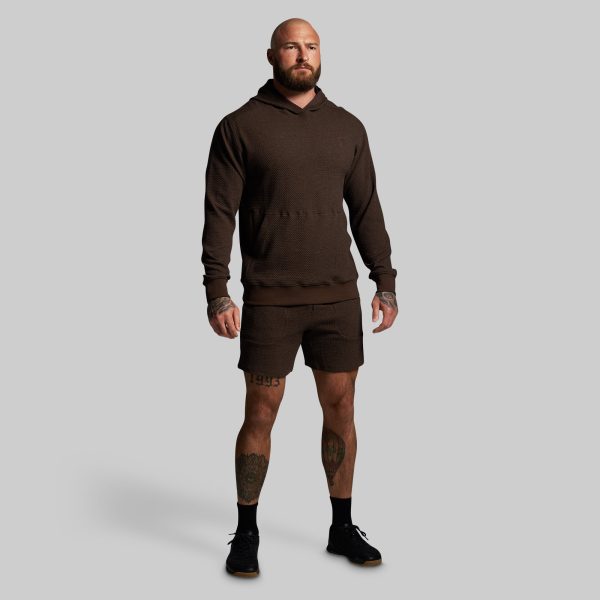 Men's Cloud Short (Otter)