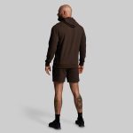 Men's Cloud Short (Otter)