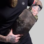 Men's Tundra Jacket 2.0 (OD Green)