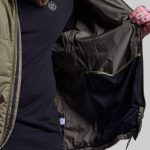 Men's Tundra Jacket Light 2.0 (OD Green)