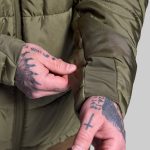 Men's Tundra Jacket 2.0 (OD Green)