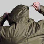 Men's Tundra Jacket Light 2.0 (OD Green)