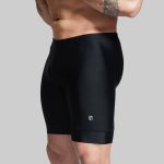 Men's Swim Jammer (Black)