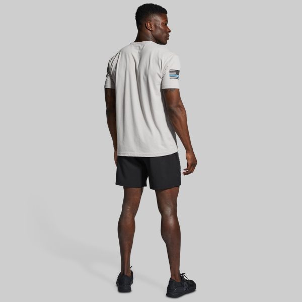 Brand Tee (TBL-Thin Blue Line)