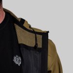 Men's Barrier Jacket (Crocodile)