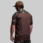 Op Top (Brown/Woodland)