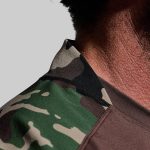 Op Top (Brown/Woodland)