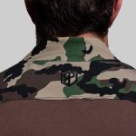 Op Top (Brown/Woodland)