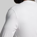 BP Premium Basic Long Sleeve (White)