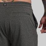 BP Premium Basic All-In-One Short (Charcoal)
