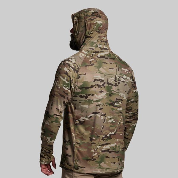 Sun Shirt 2.0 (Multicam)