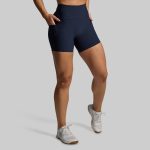 All or Nothing Short (BP Navy)