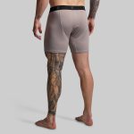 Ball Paradise Boxer Brief (Stone)