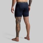 Ball Paradise Boxer Brief (BP Navy)