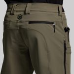 Men's Frontier Pant 2.0 (OD Green)