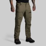 Men's Frontier Pant 2.0 (OD Green)