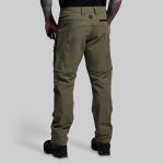 Men's Frontier Pant 2.0 (OD Green)