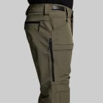 Men's Frontier Pant 2.0 (OD Green)
