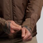Men's Tundra Jacket Light 2.0 (Coyote Brown)