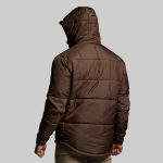 Men's Tundra Jacket 2.0 (Coyote Brown)