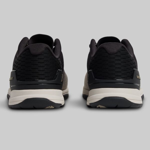 Women's Savage 1 (Black/Gold)