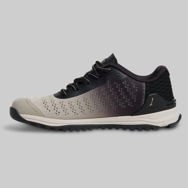 Men's Savage 1 (Black/Gold)