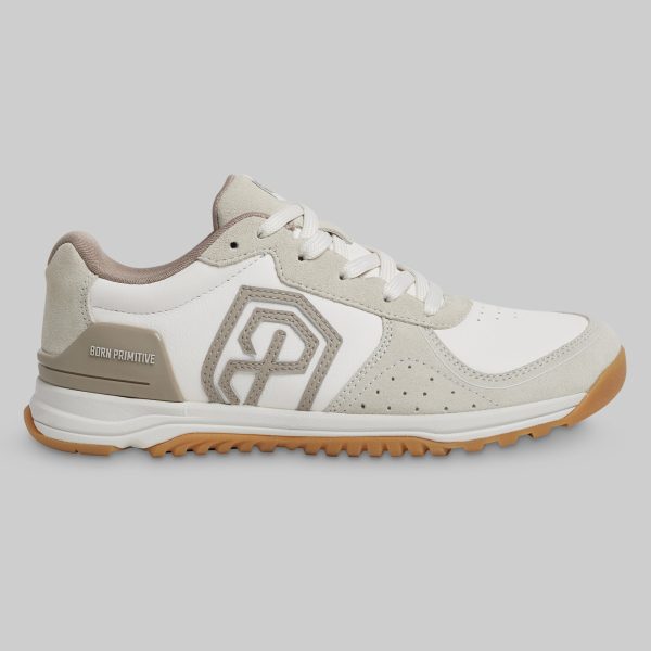 Women's Savage 1 Classic (Vintage Khaki/Gum)
