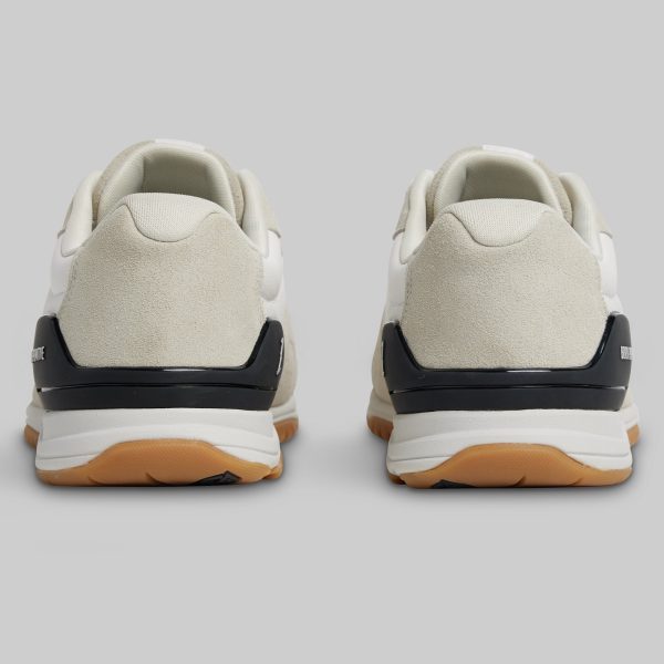 Men's Savage 1 Classic (Bone/Gum)