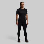 Range Legging (Black)