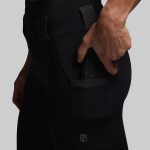 Range Legging (Black)