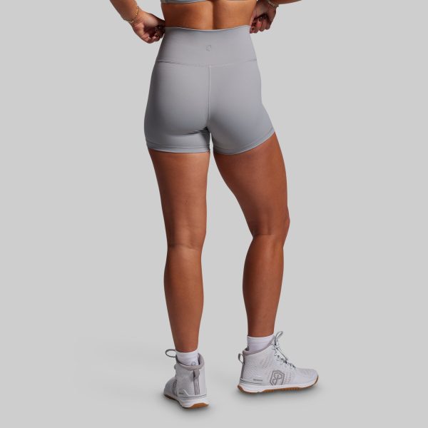 Synergy Short 2.0 (Alloy)