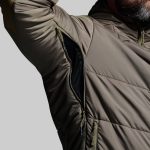 Men's Tundra Jacket 2.0 (Earth)