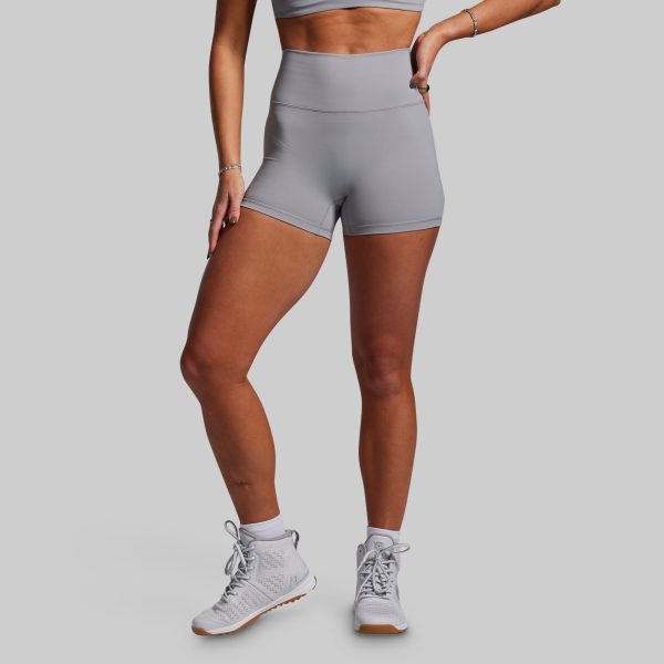 Synergy Short 2.0 (Alloy)