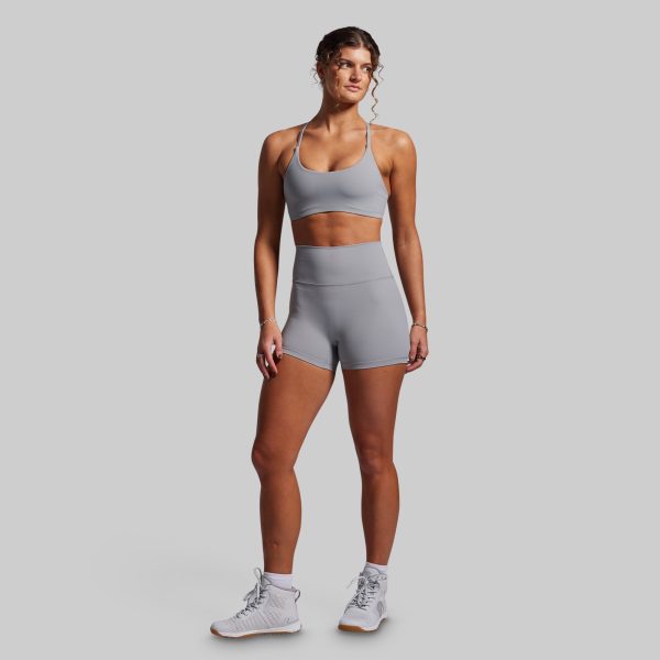 Synergy Short 2.0 (Alloy)