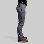 Women's Frontier Pant Light 2.0 (Wolf Grey)