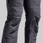 Women's Frontier Pant Light 2.0 (Wolf Grey)