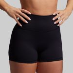 Synergy Short 2.0 (Black)