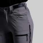 Women's Frontier Pant Light 2.0 (Wolf Grey)