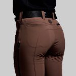 Women's Frontier Pant Light 2.0 (Coyote Brown)