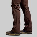 Women's Frontier Pant Light 2.0 (Coyote Brown)