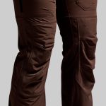 Women's Frontier Pant Light 2.0 (Coyote Brown)