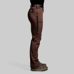 Women's Frontier Pant Light 2.0 (Coyote Brown)